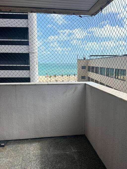 Atlantico Residence - Apt 204 Fortaleza  Exteriör bild